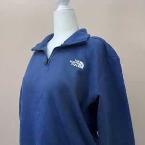 The North Face Quarter-Zip Pullover